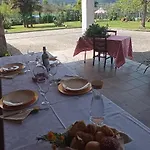 Проживание в семье Quinta Da Ribeirinha
