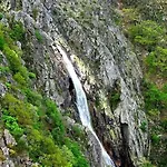 Quinta Da Ribeirinha Проживание в семье Арока