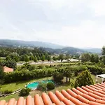 Quinta Da Ribeirinha Проживание в семье Арока
