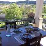 Kwatera prywatna Quinta Da Ribeirinha Arouca