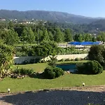 Ubytování v soukromí Quinta Da Ribeirinha
