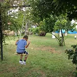 Quinta Da Ribeirinha Ubytování v soukromí Arouca