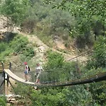 Quinta Da Ribeirinha Проживание в семье