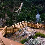 Quinta Da Ribeirinha Проживание в семье