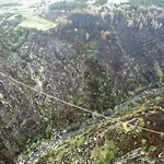 Quinta Da Ribeirinha Проживание в семье