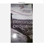 Privat bolig Quinta Da Ribeirinha Arouca