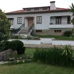 Privat bolig Quinta Da Ribeirinha Arouca