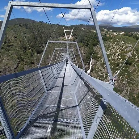 Quinta Da Ribeirinha Pansiyon *