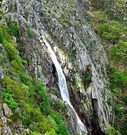 Quinta Da Ribeirinha Pansiyon Arouca
