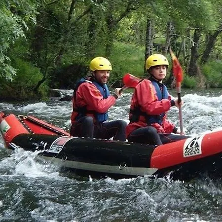 Quinta Da Ribeirinha *