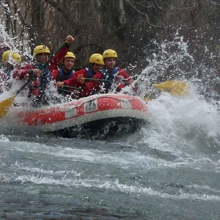 Quinta Da Ribeirinha Pansiyon