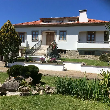 Quinta Da Ribeirinha *