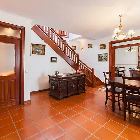 Quinta Da Ribeirinha