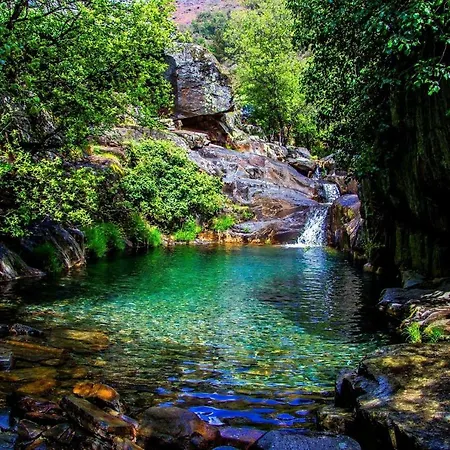 Quinta Da Ribeirinha * Arouca