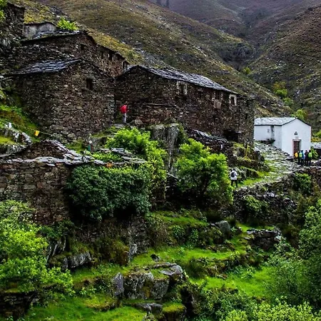 Quinta Da Ribeirinha *