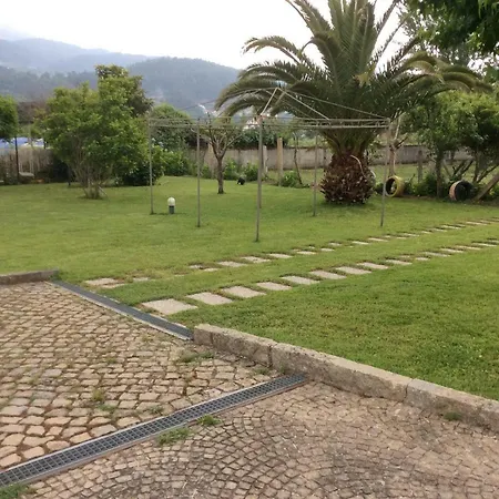 Quinta Da Ribeirinha Pansiyon