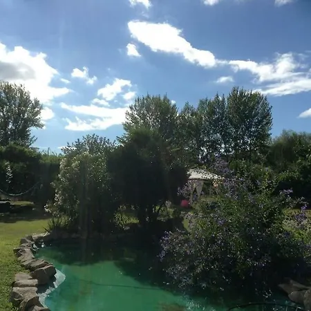 ホームステイ Quinta Da Ribeirinha