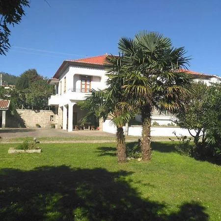 Quinta Da Ribeirinha