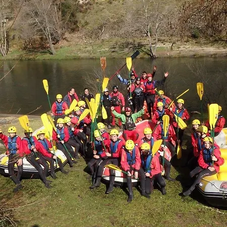 Quinta Da Ribeirinha Pansiyon