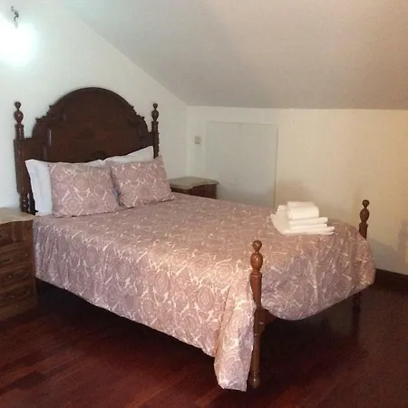 Quinta Da Ribeirinha Arouca