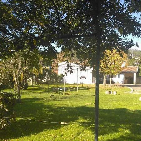 Quinta Da Ribeirinha Homestay *