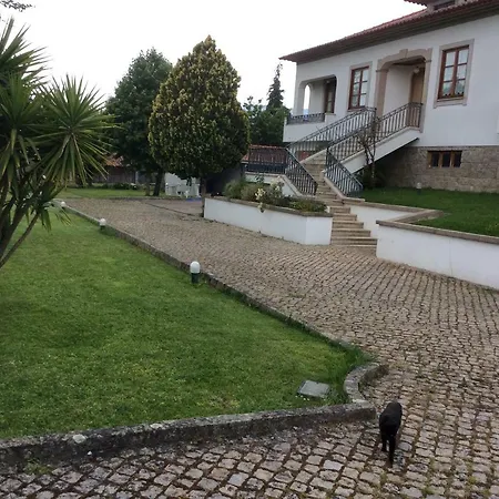 Quinta Da Ribeirinha Homestay