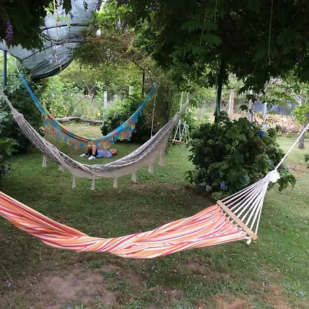 Homestay Quinta Da Ribeirinha Arouca