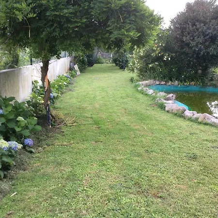 Quinta Da Ribeirinha