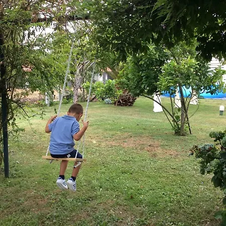 Quinta Da Ribeirinha Homestay szállás Arouca