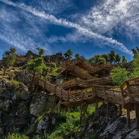 Quinta Da Ribeirinha * Arouca