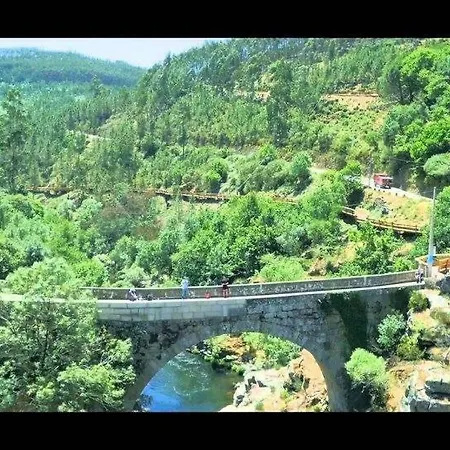 Quinta Da Ribeirinha *