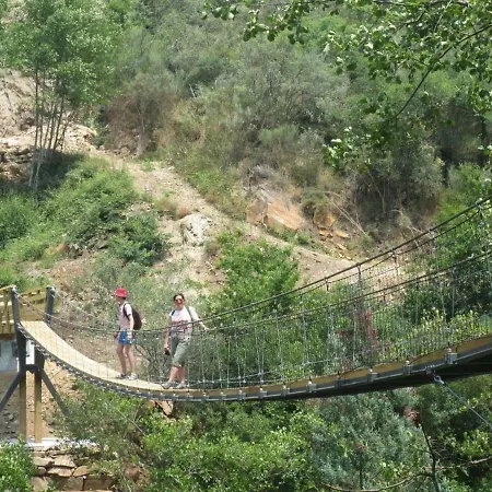 Quinta Da Ribeirinha Pansiyon
