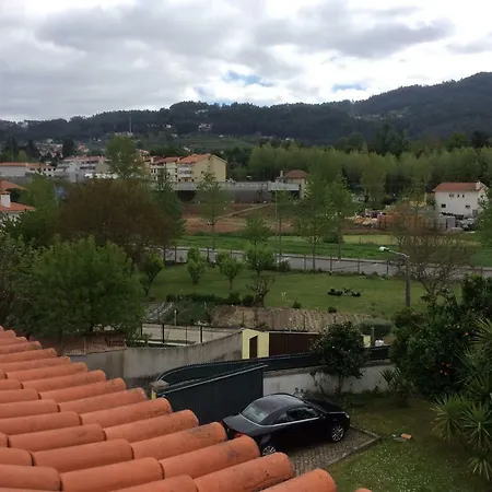 Quinta Da Ribeirinha Arouca