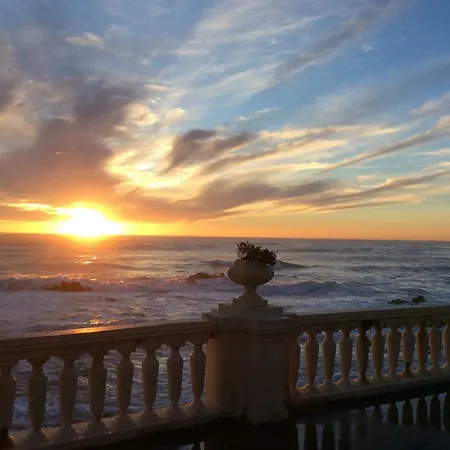 Pansiyon Quinta Da Ribeirinha Arouca