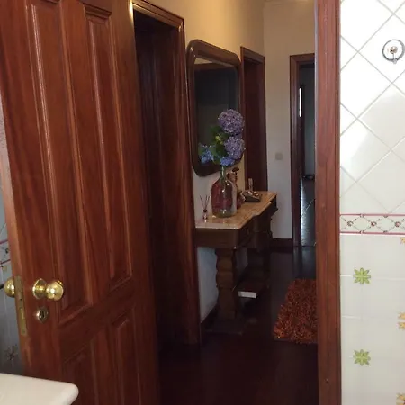 Quinta Da Ribeirinha *