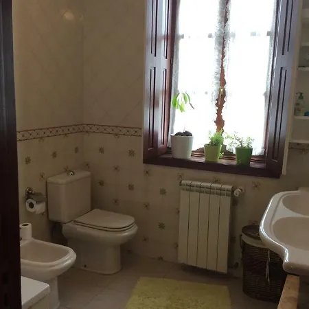 Quinta Da Ribeirinha Pansiyon Arouca