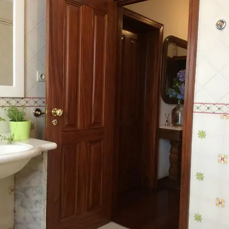 ホームステイ Quinta Da Ribeirinha