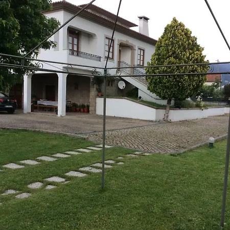 Quinta Da Ribeirinha Habitación en casa particular Arouca