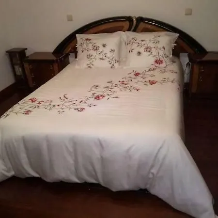 Quinta Da Ribeirinha *