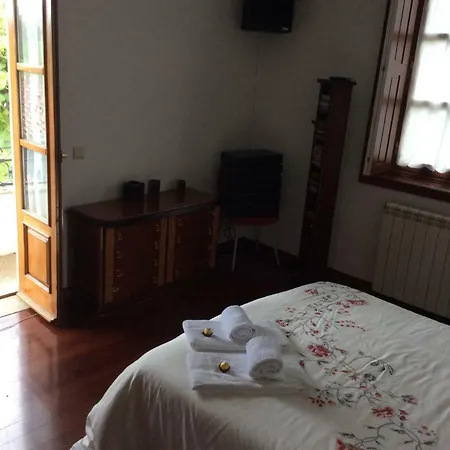 Habitación en casa particular Quinta Da Ribeirinha *
