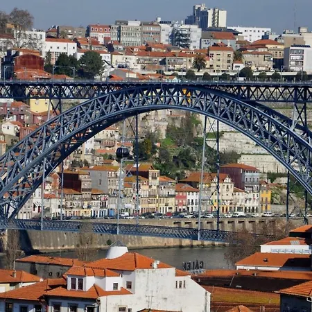 ホームステイ Quinta Da Ribeirinha *