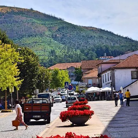 Pansiyon Quinta Da Ribeirinha