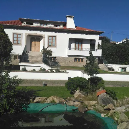 Quinta Da Ribeirinha Arouca