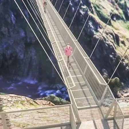 Quinta Da Ribeirinha