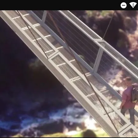 Quinta Da Ribeirinha Pansiyon Arouca