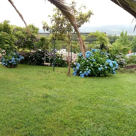 Quinta Da Ribeirinha * Арока
