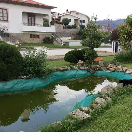 Quinta Da Ribeirinha * Арока