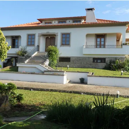Quinta Da Ribeirinha Homestay szállás