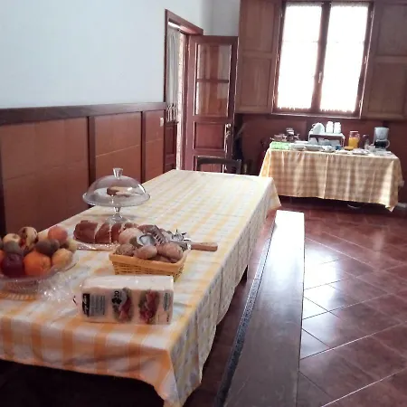 Quinta Da Ribeirinha * Arouca