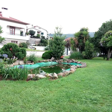 Quinta Da Ribeirinha *